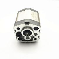 Hydraulic gear pump 0PF seriesaluminumcompacthigh-efficiency