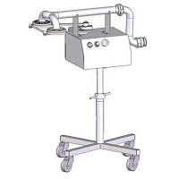 Meatball forming machine BF seriesautomatic