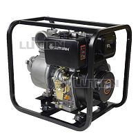 Impeller pump 100KB-4 wastewateroildiesel