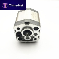 Hydraulic gear pump 0PF seriesaluminumcompacthigh-efficiency