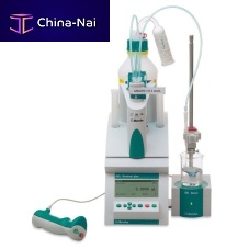 Liquids dosing unit 865 Dosimat plusvolumetriclaboratoryfor titrators