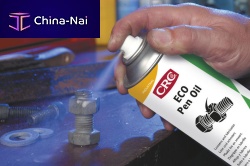 Aerosol penetrating oil 31909-AAbiodegradable