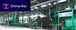 Metal parts production line XN-ZZ416linear
