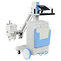 Digital mobile radiography unit AG-MPD56A