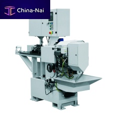 Wire straightening and cutting machine TF-120automatic