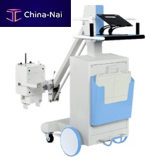 Digital mobile radiography unit AG-MPD56A