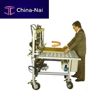 Pallet nailing machine C03 semi-automatic
