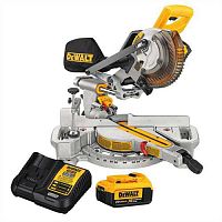 Miter saw DCS361M1circularfor steel