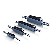 DC linear servomotor LM permanent magnet3 Vhigh-performance