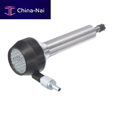 Pneumatic drilling unit BE 11single-spindlehigh-precisiongrinding