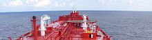Merchant ship primer SIGMACOVER 280ballastepoxyanti-corrosion