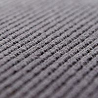 Tufted carpet HERMESwovenpolyamidewool