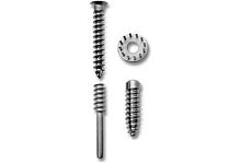 Anterior cruciate ligament reconstruction instrument kit TRANSLOCK