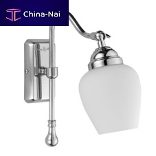 Traditional wall light MANGO indoormetalfixed
