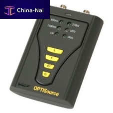 Fiber optic light source OPTISource