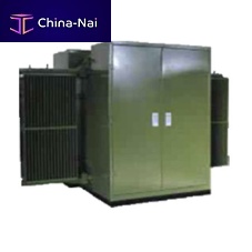 Power transformer ZGS11-Z.F seriesdistributionimmersedsubstation