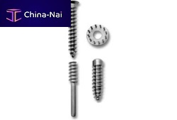 Anterior cruciate ligament reconstruction instrument kit TRANSLOCK
