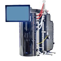 Laboratory bioreactor / fermentor BioBenchbenchtopcustom