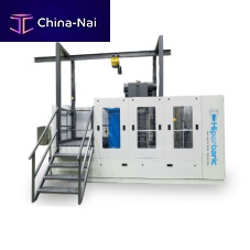 Isostatic press 20 HIPmechanicalhydraulicforming