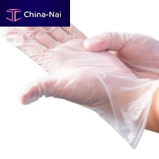 Latex-free gloves PVCexaminationpowder-free