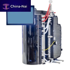 Laboratory bioreactor / fermentor BioBenchbenchtopcustom