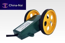 Measuring wheel EHM