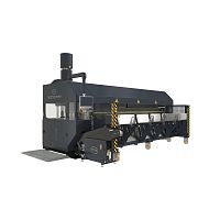 Forging press V1.32servo-hydraulicstampingpunching