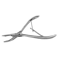 Veterinary dentistry forceps 04-05-351tissue graspingbone-cuttingrongeur