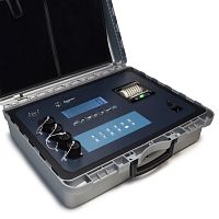 Digital weight indicator GI620LCD displayportableIP65