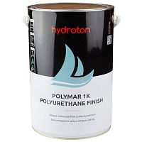Pleasure boat paint POLYMAR 1Kpolyurethanesingle-componentfinishing