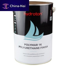 Pleasure boat paint POLYMAR 1Kpolyurethanesingle-componentfinishing