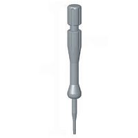 Implant abutment dental screwdriver P/N 0846