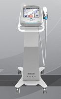 HIFU body contouring unit Ulchetrolley-mounted