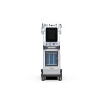 Microdermabrasion unit VSC2trolley-mounted