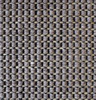 Loop pile carpet CARRSwovenwoolroll