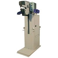 Swaging press TFP100for composite materials