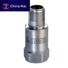 ICP vibration sensor 622B01rotary machinehigh-precision