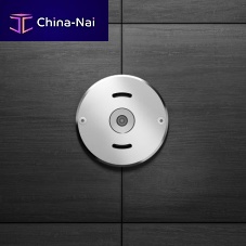 Recessed light fixture PL MINILEDroundIP68