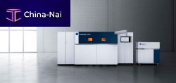 Additive manufacturing machine for the electronics industry TruPrint 5000powder bed fusionhigh-performance