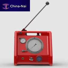 Water pump MPSoilair-drivenstationary