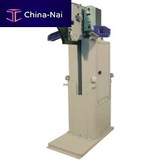 Swaging press TFP100for composite materials