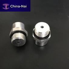 Vent screw MIV-1-2NPT-MAScylindrical head
