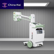 Digital mobile radiography unit ROLLX DR