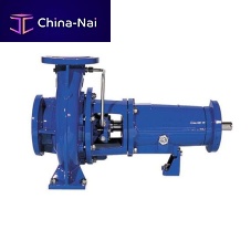 Impeller pump Vogeloilelectricstationary