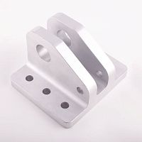 Metal extrusion aluminum