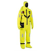 Survival wetsuit SC-AAfull5 mmunisex