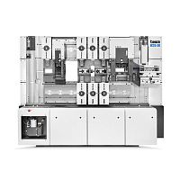 Stamping press BZ2-S8motorizedpunchingautomatic