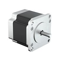Hybrid stepper motor DCNEMAhigh-efficiency