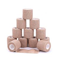 Cotton veterinary bandage DC660021elastic