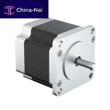 Hybrid stepper motor DCNEMAhigh-efficiency